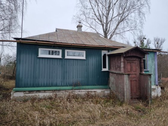 Приватний будинок