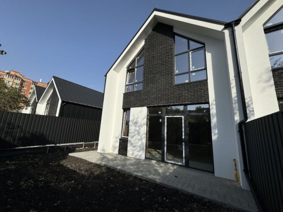 2 поверховий дуплекс в Ірпені Ірпінь