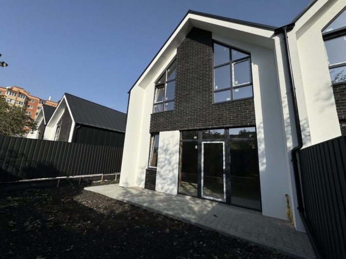 2 поверховий дуплекс в Ірпені - фото 1