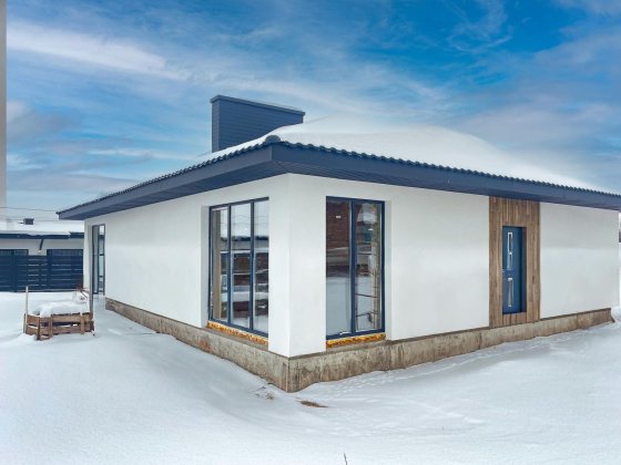 Продам будинок за ціною квартири! Ровно