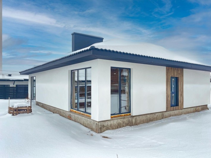 Продам будинок за ціною квартири! - фото 1