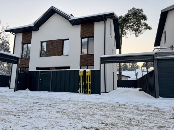 Продаж !Дуплекс Ірпінь центр поряд школа/парк/садочок Ирпень