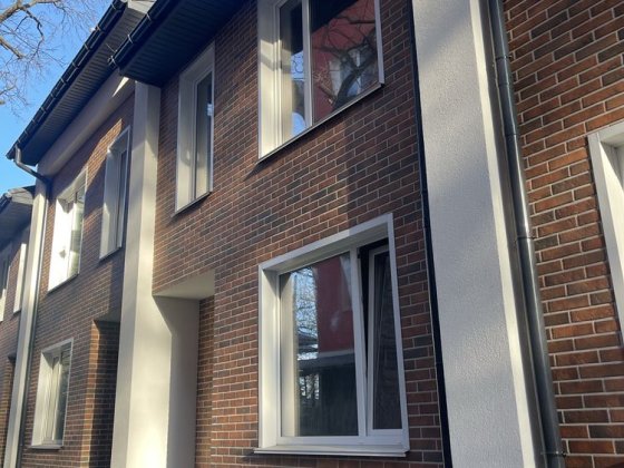 Продам таунхаус Ірпінь,Українська,біля Академії,розвинена частина міст Ірпінь