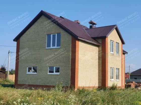 Будинок в новому сучасному котеджному районі Полтава