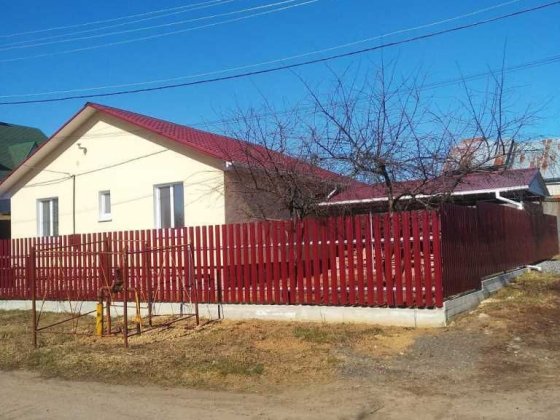 Продаж Будинку з ремонтом у с.Говтвянчик Код:15586 Полтава