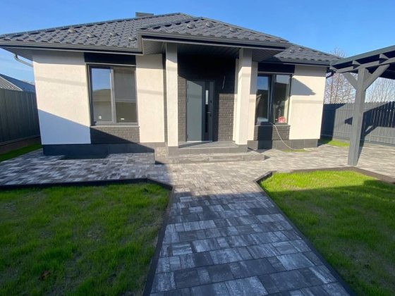 Продам новий будинок в Бучі Ірпінь