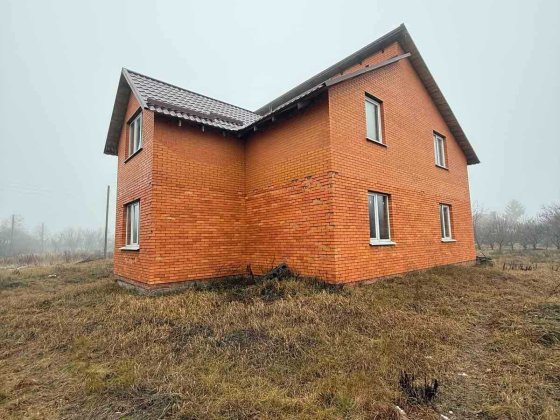 Добротний будинок у передмісті Полтави (Мильці) Полтава