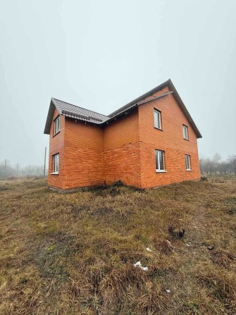 Добротний будинок у передмісті Полтави (Мильці) - фото 1