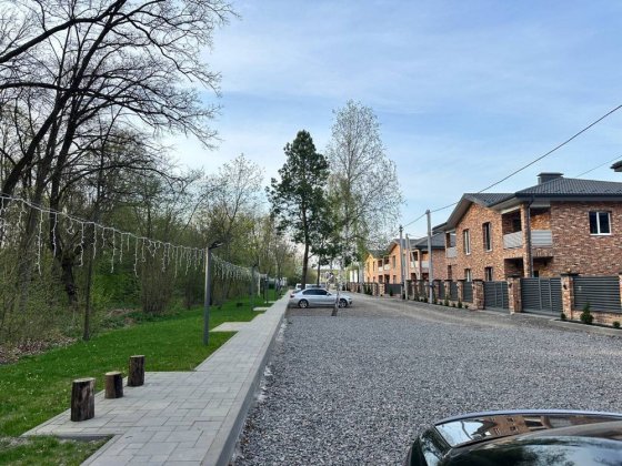 Продаж Таунхаус (будинок). ТОП локація та якість будівництва Ірпінь