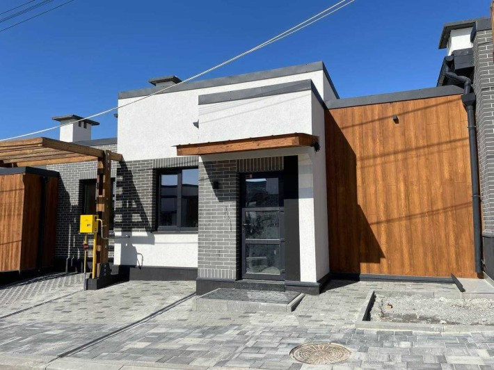 Єоселя! Без комісії для покупця! Продам одноповерховий котедж! - фото 1