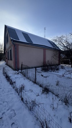 Петрівка будинок зі зручностями біля річки - фото 1