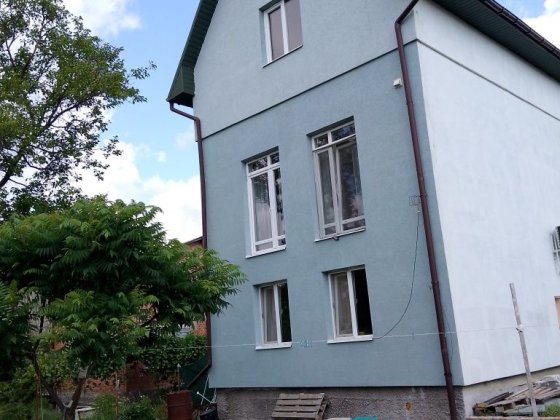 Новий, затишний будинок поруч з річкою, Патлаївка, зі зручностями Полтава