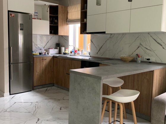 дуплекс з ремонтом Ірпінь Ірпінь