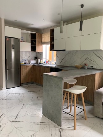 дуплекс з ремонтом Ірпінь - фото 1