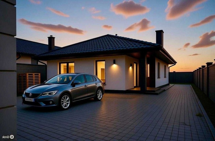 1-поверховий будинок р-н Райський сад з комплектацією - фото 1