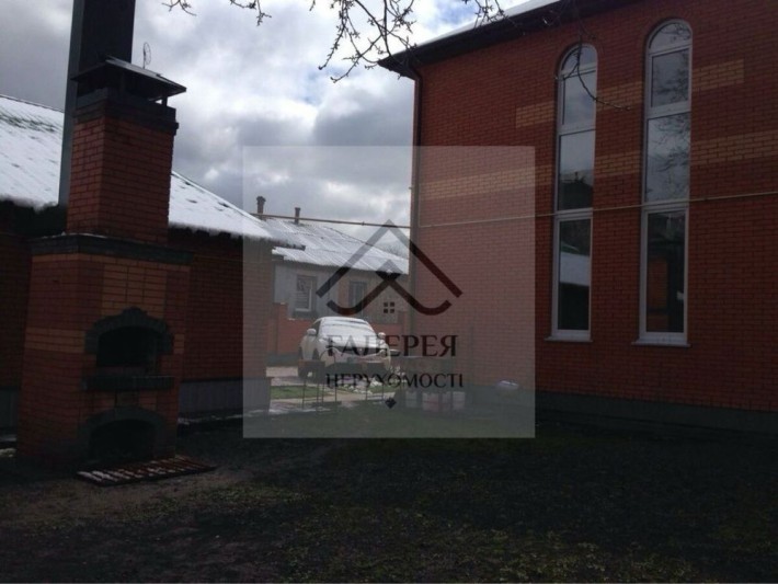 Продам будинок Центр міста  225м+ офіс + літній будинок. - фото 1