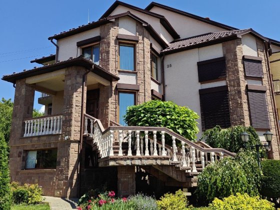 Продаж елітного будинку Тернополь