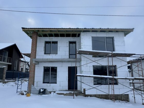 Продається будинок, Байківці Тернополь