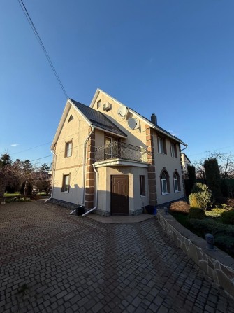 Продамо Триповерховий Будинок 280м2 (Тимірязівка) - фото 1