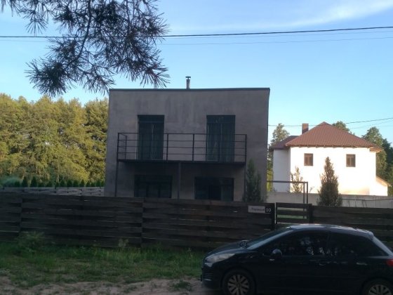 Будинок у лісі район Крутий берег Полтава