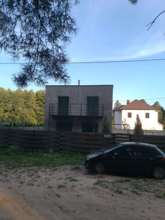 Будинок у лісі район Крутий берег - фото 1