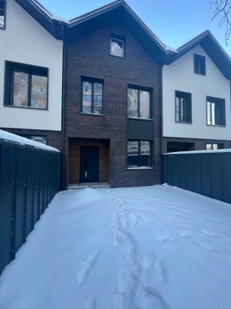 Таунхаус поруч з Центральним парком - фото 1