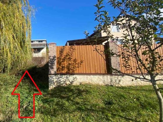 Продаж цегляного добротного будинку у Тернополі район Пронятин Тернополь