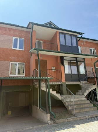 Продається  новий  двоповерховий таунхаус у Кленовому гаю - фото 1