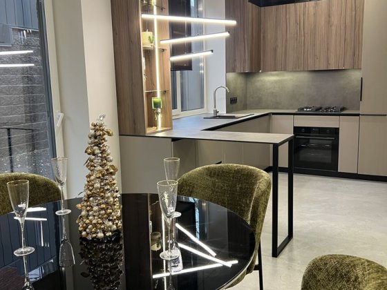 Таунхаус,Свіжий ремонт,Центр,Парк Незнайка,Не дім,а мрія,Без комісії% Ирпень