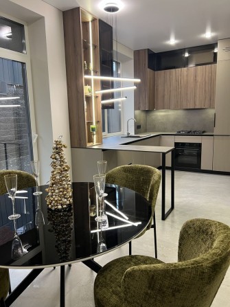 Таунхаус,Свіжий ремонт,Центр,Парк Незнайка,Не дім,а мрія,Без комісії% - фото 1