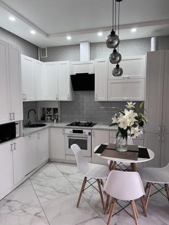 Таунхаус Вашої мрії!  Центральний парк! З мінімальним оформленням! - фото 1