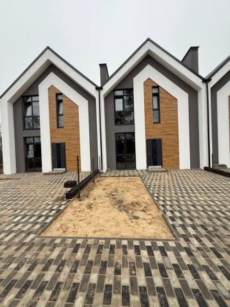 Таунхаус Ірпінь  велика ділянка - фото 1