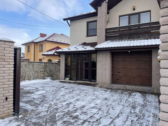 Затишний будинок с. Байківці (5 хв до Тернополя) - фото 1