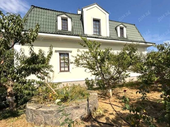 Житловий будинок у центральній частині Полтави Полтава