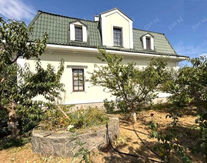 Житловий будинок у центральній частині Полтави - фото 1