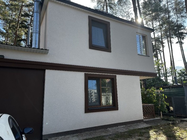 Продаж будинку поруч з Парком Центральний в Ірпіні - фото 1