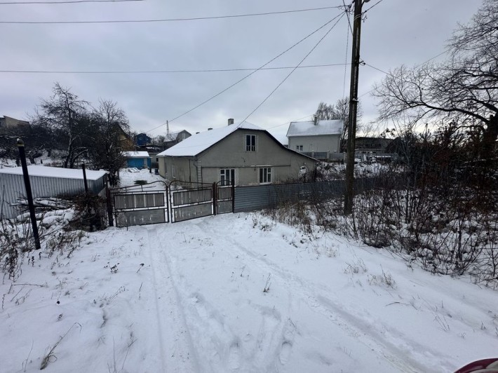 Продається будинок на вул.Піскова від ВЛАСНИКА - фото 1