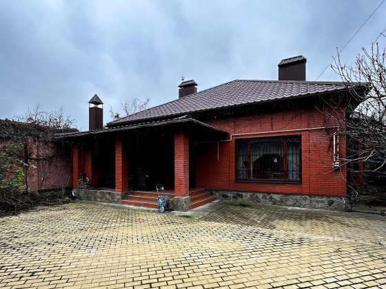 Продам Дом на участке 7 соток (гос.акт)Мельницы. Херсон