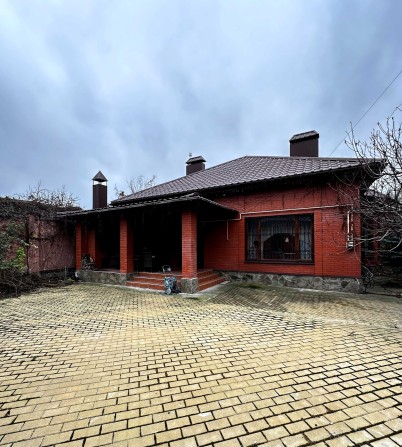 Продам Дом на участке 7 соток (гос.акт)Мельницы. - фото 1