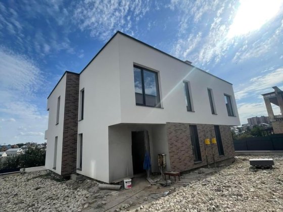 Продається котедж на дві сімі с. Гаї Гречинські Тернополь