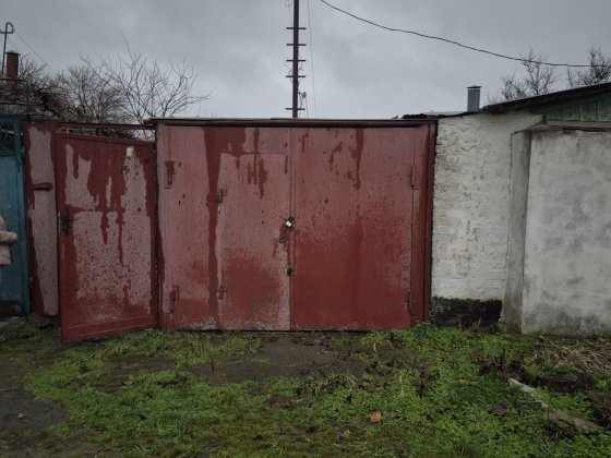 Продам часть дома Жилпас ул.Пушкинская Херсон