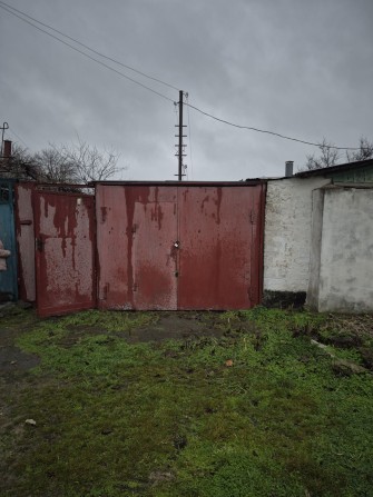 Продам часть дома Жилпас ул.Пушкинская - фото 1