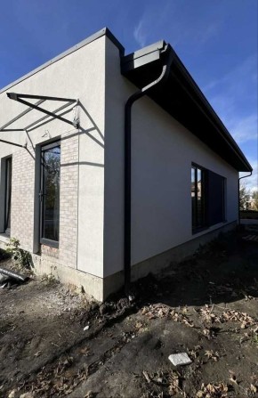 Єоселя! Продам стильний котедж з ділянкою!!! - фото 1