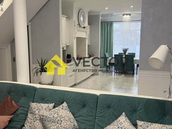 Продаж просторого та сучасного будинку! Укомплектований, 200 м2! Полтава