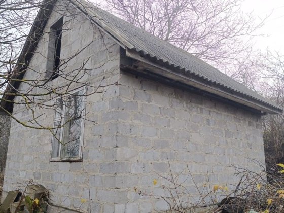Продається дача по вул.Димківська Чернівці