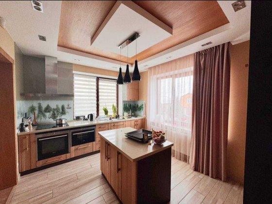 ‼️Браїлки‼️ Цегляний будинок з гарним ремонтом, ландшафт, ТОП локація Полтава