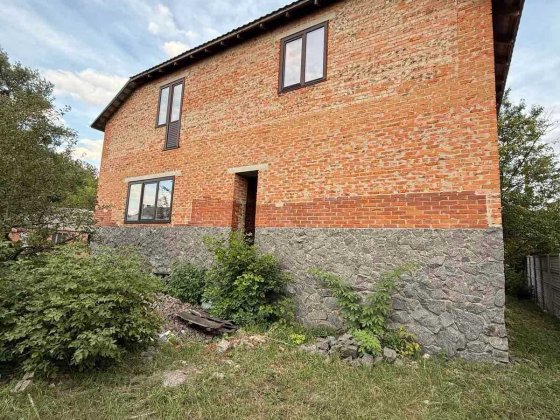 ПРОДАЖ! Будинок! В мальовничій Ковалівці. Полтава