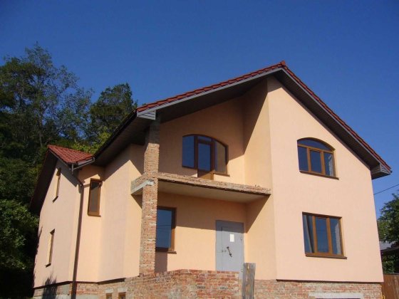 Для поціновувачів класики Полтава