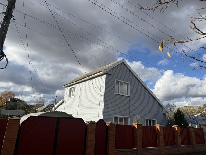 Продаж гарних будинків з ремонтом,технікою та меблями,район трц Київ. - фото 1