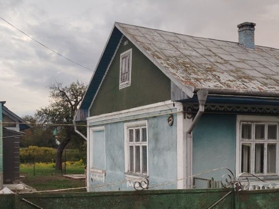 Продається будинок Черновцы
